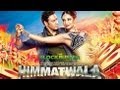 Himmatwala 2013 - Theatrical Trailer - Ajay Devgn and Tamannaah