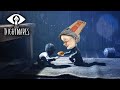 #2 【リトルナイトメア2】はじめてできた友達は、米津だった。【LITTLE NIGHTMARES II】