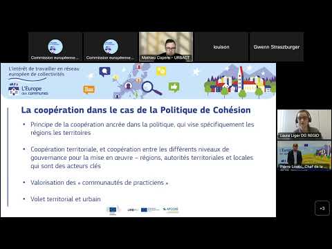 Vidéo: Qui a participé au piétonnisme ?