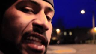 Chris Crayzie [Jocking This]