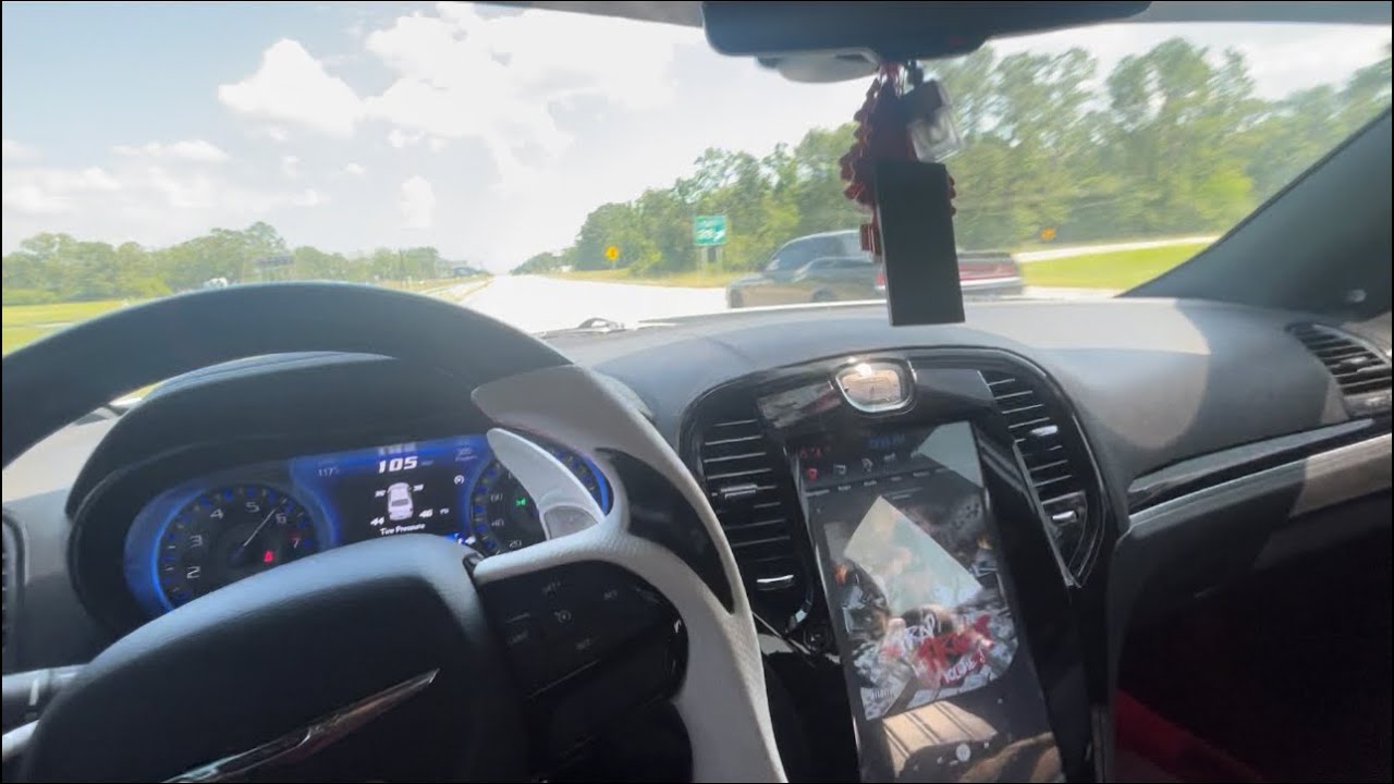 Короткая поездка | POV | чат 