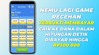 Dots Connet - Nemu lagi aplikasi game recehan,terbukti membayar,dibayar hingga Rp500.000 screenshot 4