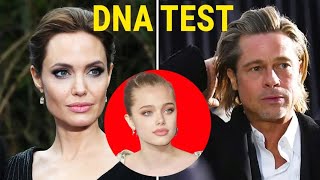 Shiloh Pitt Removed From Brad Pitts 300M As Angelina Jolie Reveals Shocking Secret