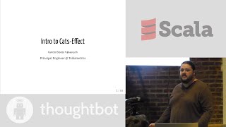 Intro to CatsEffect (Gavin Bisesi)