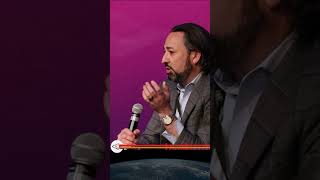 George Baker, Sr  at TechCon 2026  The Hardest Leadership Lesson