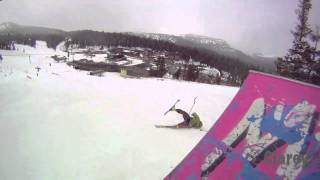 Mammoth 2010 Spring Edit...