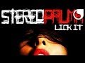 Stereo Palma - Lick It (Club Edit)