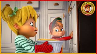 House Guest | ALVINNN!!! AND THE CHIPMUNKS | 45' Compilation