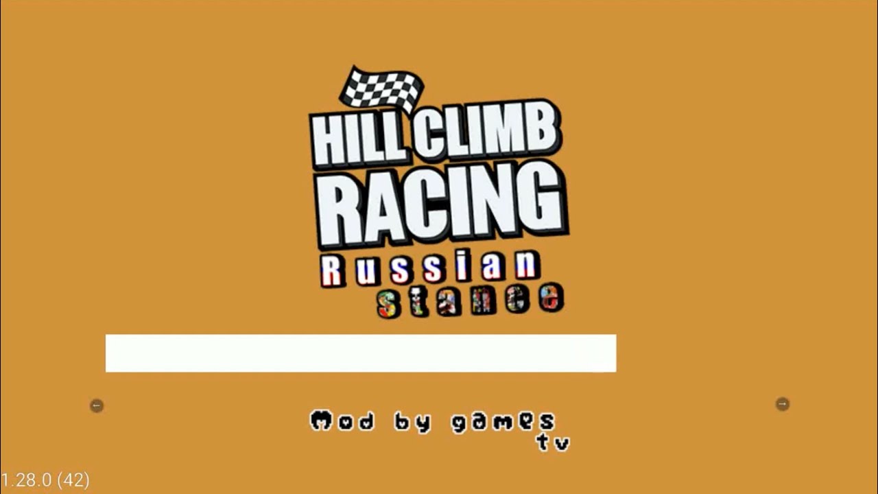 HCR Russian Stance Mod