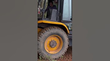 Jcb 3dx taking reverse inside site #jcb #jcb3dx #jcbcartoon #jcbmachine #jcbgame #jcblover #jcb4dx