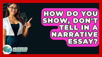 How Do You Show, Don