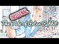 The Tale of Peter Rabbit Quiz