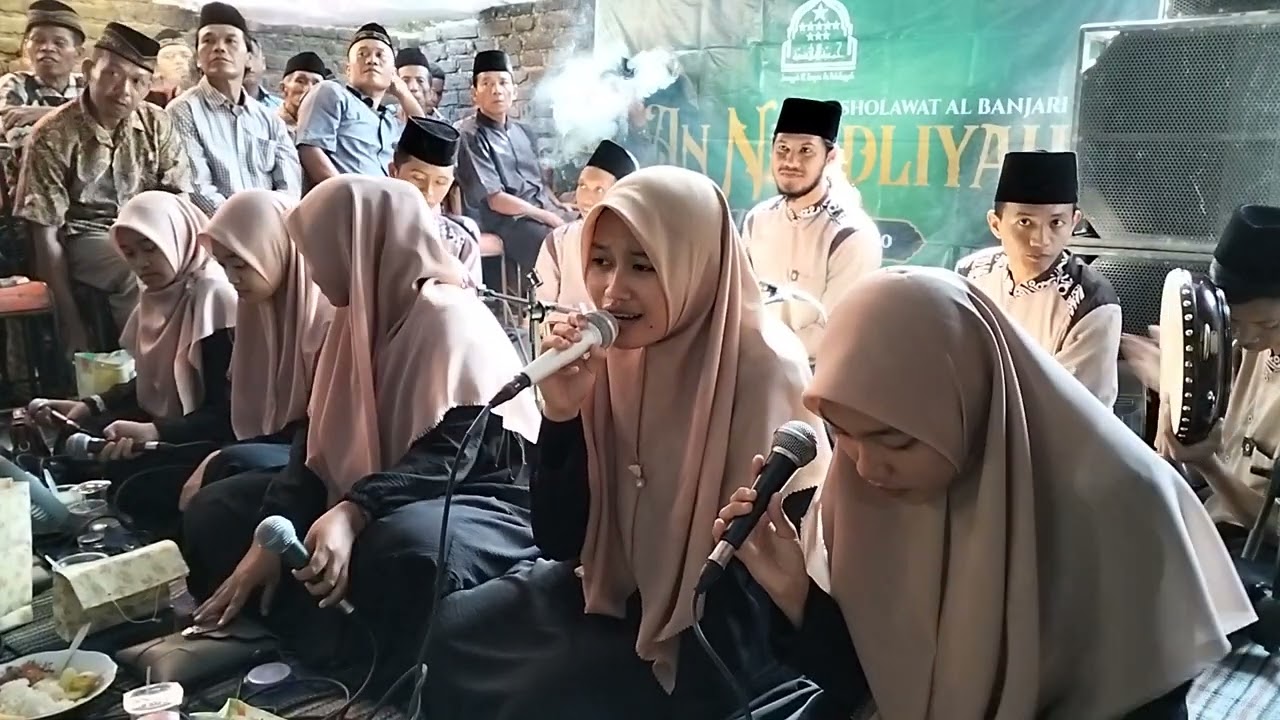 An Nahdliyah - Teman Sejati