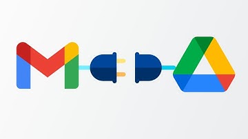 How To Save Gmail attachments to Google Drive