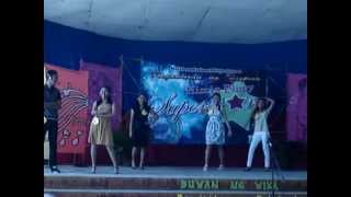 Himig Pinoy Superstar 2012 Salamat, Salamat Musika