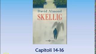 Skellig chapters 14 16 text and audio