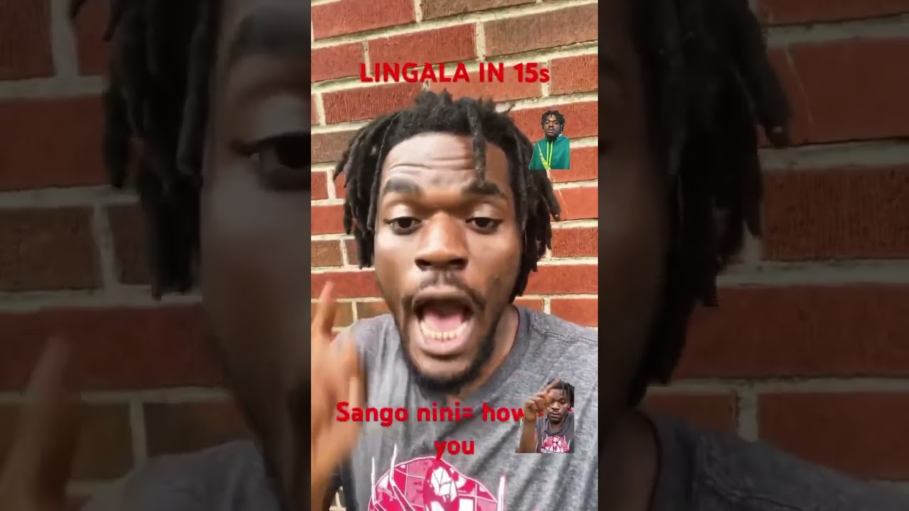 Ver #shortsfeed #shortvideo #shortsviral #shorts #short #language #congo #africa #lingala #lesson en YouTube Ver #shortsfeed #shortvideo #shortsviral #shorts #short #language #congo #africa #lingala #lesson en YouTube