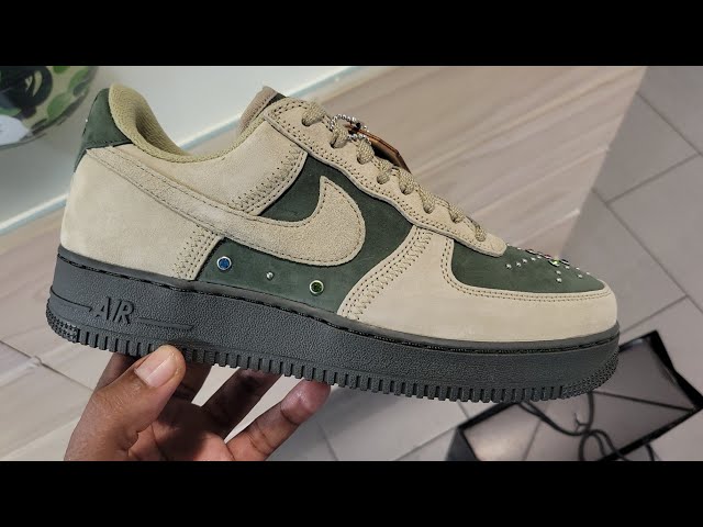 nike air force army