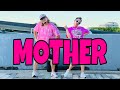 MOTHER l Meghan Trainor l Dj Lenard Remix l Dance Trends l Danceworkout l Zumba