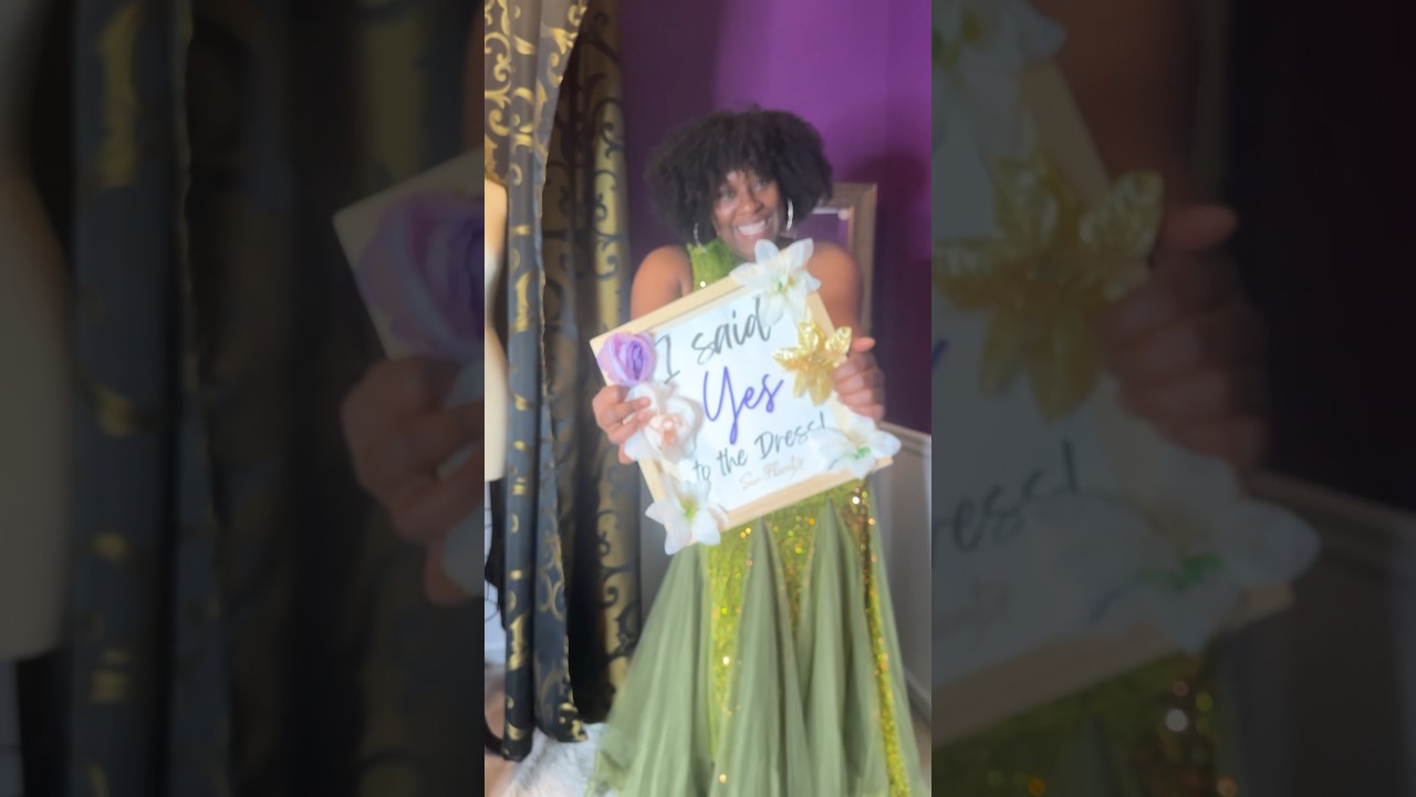 I said yes to the BurlyQ dress!  Stay tuned for the final reveal! 