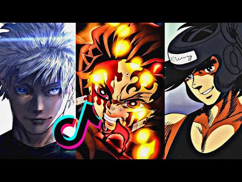 animetiktok #animedublado #amv_anime #animation #animeedit #anime