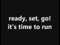 Tokio hotel ready set go lyrics