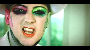 Sash! ft Boy George - Run (Official Video)