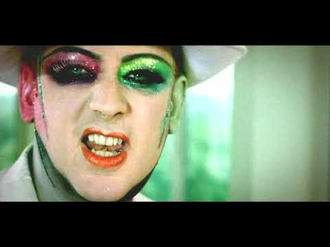 Sash! Ft. Boy George - Run