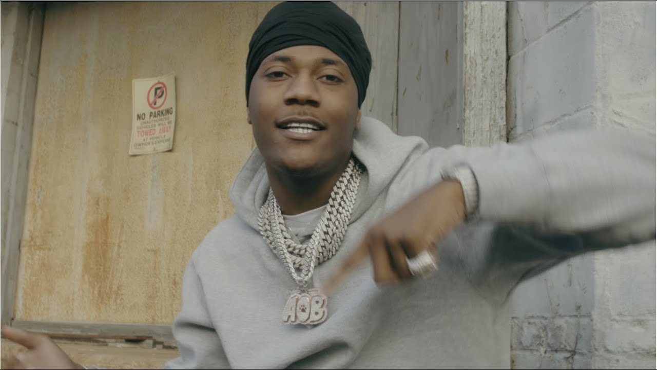 FTO Sett - Back to the Block [Official Music Video]