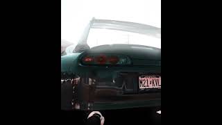 Toyota supra Mk4 JDM #shorts #viral #supra #mk4