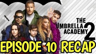 A recap of the season finale second umbrella academy please
subscribe!! follow on twitter: https://twitter.com/the_recaps and
check out ...