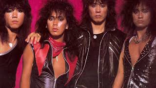 Loudness   Road Racer