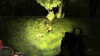 Stalker-ТЧ+ООП+new textures.mkv(, 2011-11-09T08:17:26.000Z)