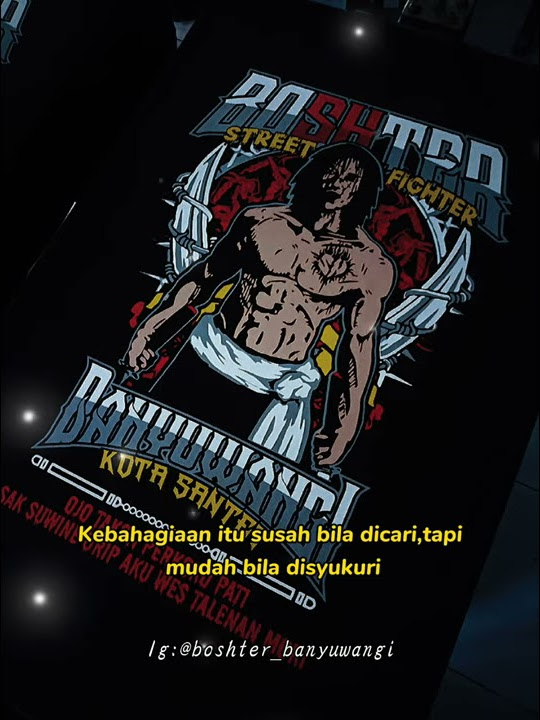 Story'Wa boshter psht terbaru