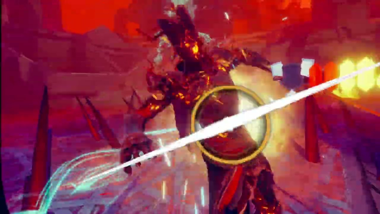 Until You Fall - Weapon Mastery - Rokari Keenblade + High Arcanist's Blade