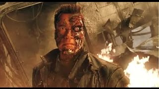 Терминатор 3 (2018) - когда выйдет фильм Терминатор 3 (2018) - когда выйдет фильм