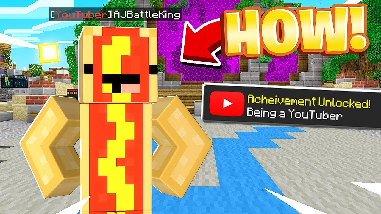 YouTube requirements for Vastlands