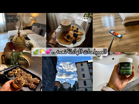 روتين بتوقيت 7 00 صباحا يوم جديد من الانجازات الصغيرة 