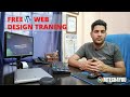 WordPress Web Design Training For Free (Hindi Videos) By MTECH4YOU