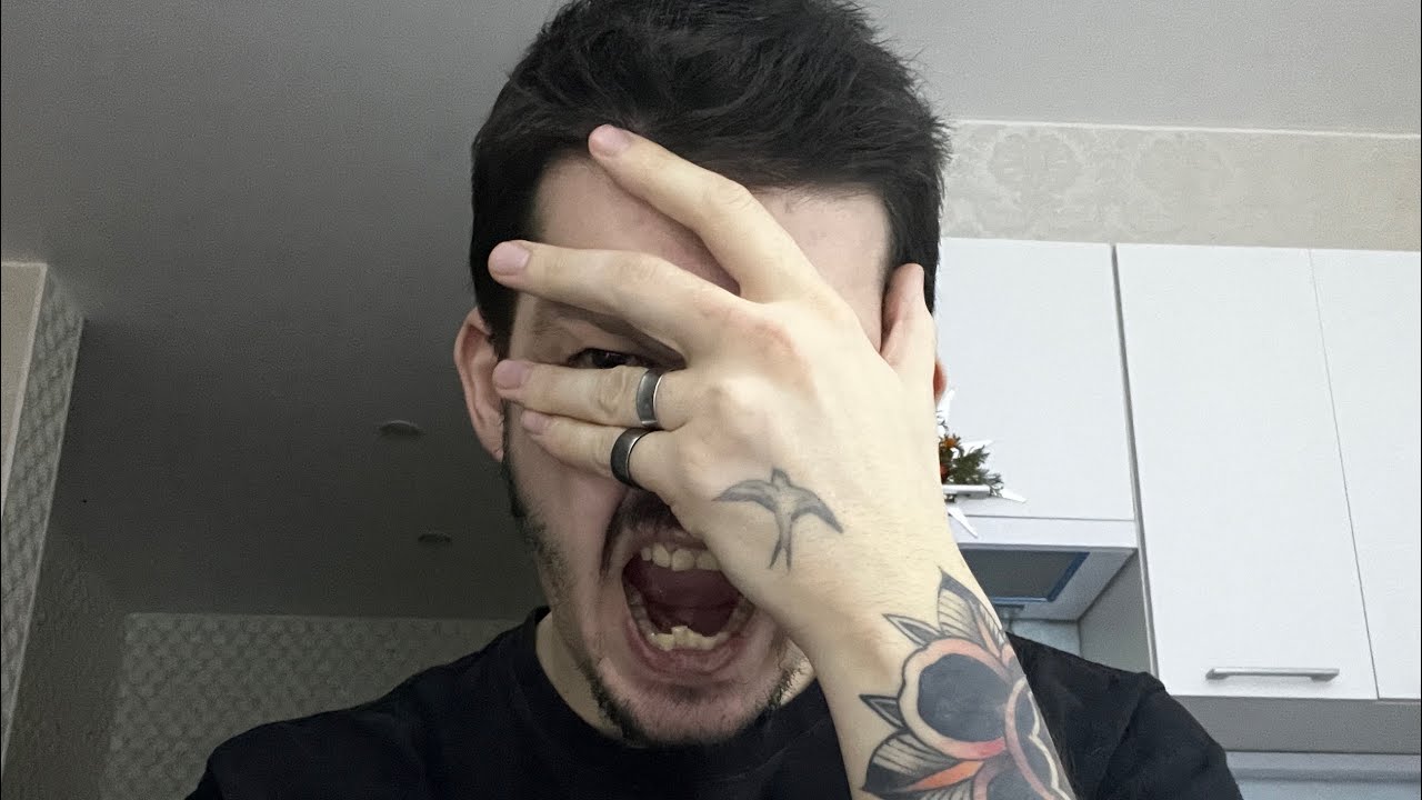 Убить в себе славного парня ! Лицемерие под маской добра .