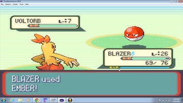 Lets Play Pokemon Ruby - Nuzlocke Part 15