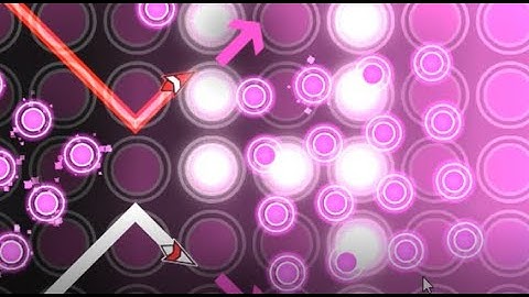 IIIIIIIVVVIVIIVIII By Partition & KJackpot [1 coin] | Geometry Dash 2.11