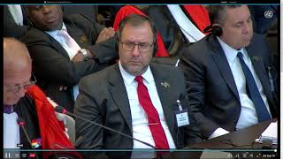 DAY ONE: ICJ BEGINS ORAL HEARINGS IN LONG-STANDING GUYANA/VENEZUELA BORDER CONTROVERSY [PART 2]
