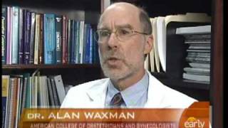New Pap Smear Guidelines?