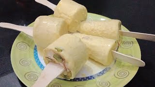 Tasty and Creamy Mango icecream Recipe | घर पर जरूर से बनाए