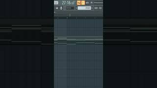 Beat 2 | Me Learning FL Studio #beginner