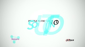 People Flow Control Solution   Kuparo