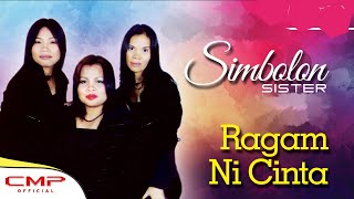 Simbolon Sister - Ragam Ni Cinta (Official Music Video) | Sweet Memories | Album Batak Terbaru
