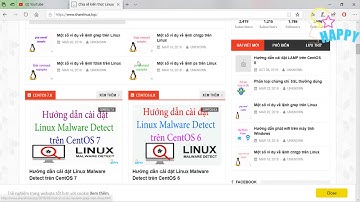 Hướng dẫn chặn quảng cáo trên trình duyệt Microsoft Edge