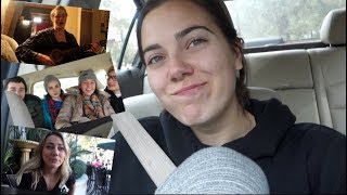 YOUTUBER ROAD TRIP